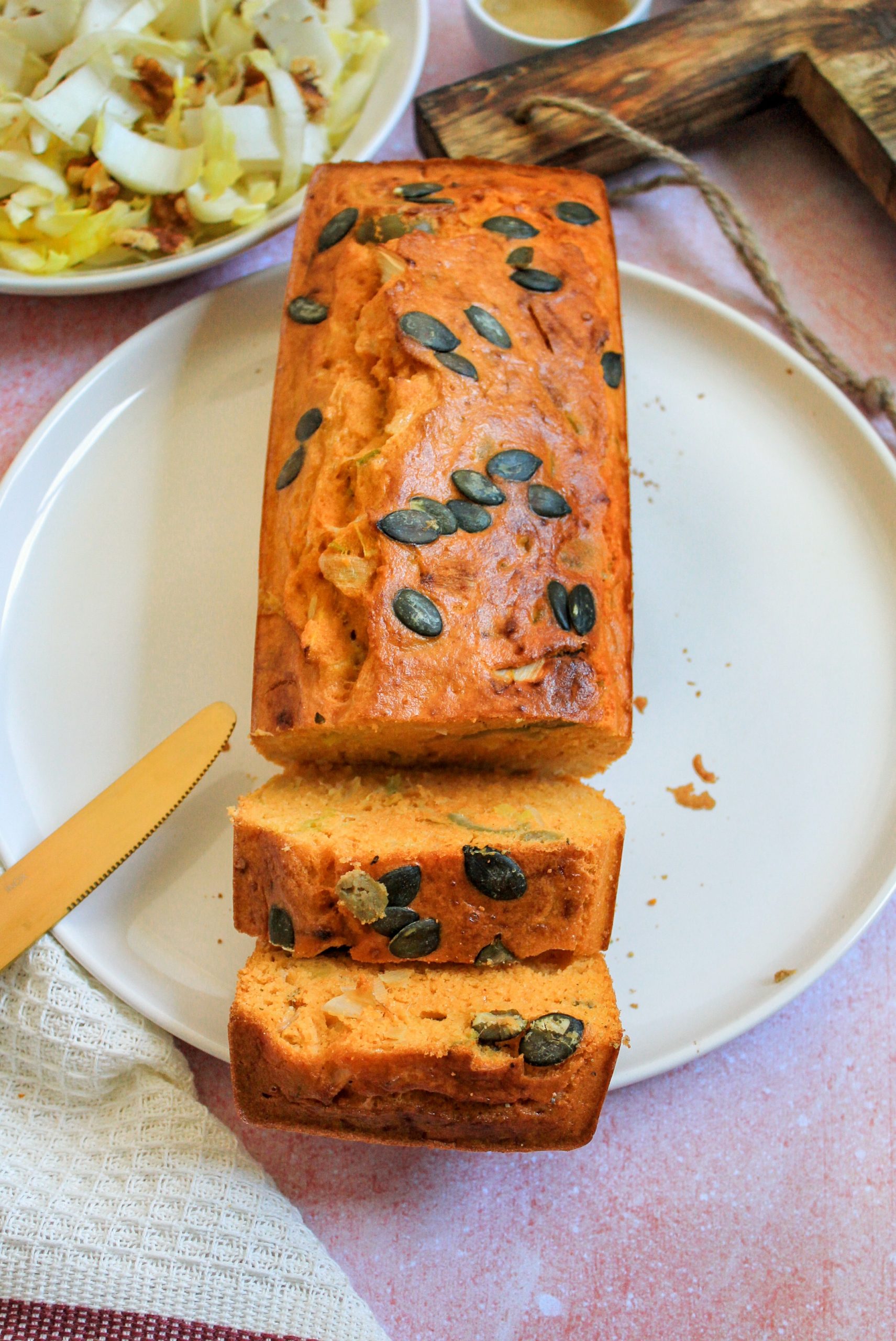 Recettes Cake Sans Gluten